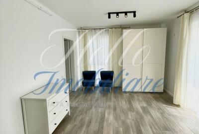 Garsonieră semidecomandată, mobilată în Florești - 2