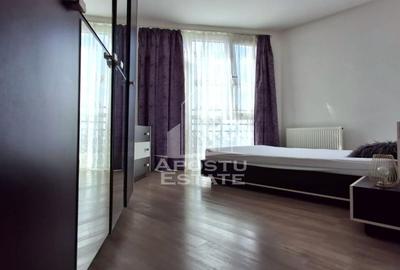Apartament cu 2 camere decomandat, mobilat în Banu Mărăcine - 4