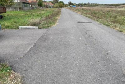 Teren de 4990 mp, în Duboz - 6