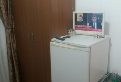 Garsonieră decomandată în Exterior Vest