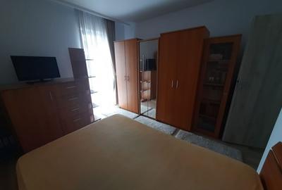 Apartament cu 2 camere decomandat în Central - 4