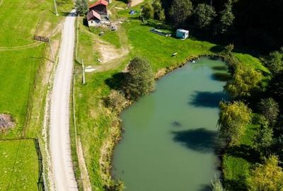 Casă cu 3 camere decomandat în Buzăiel - 1