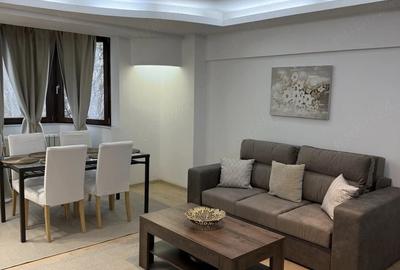 Apartament cu 2 camere decomandat în Central - 1