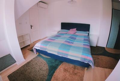 Apartament cu 2 camere decomandat în Piața Cluj - 6