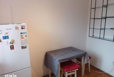 Apartament cu 2 camere în Gheorgheni