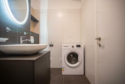 Apartament cu 2 camere semidecomandat, mobilat în Torontalului - 10