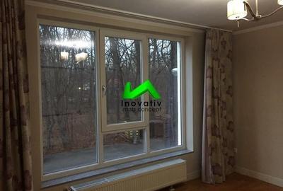 Apartament cu 3 camere decomandat, mobilat în Calea Dumbrăvii - 8