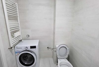 Apartament cu 2 camere decomandat în Hipodrom - 13