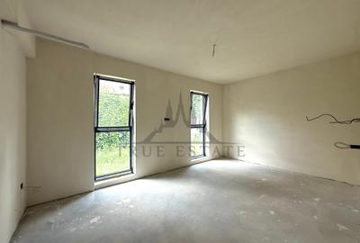 Apartament cu 2 camere decomandat în Pipera - 16