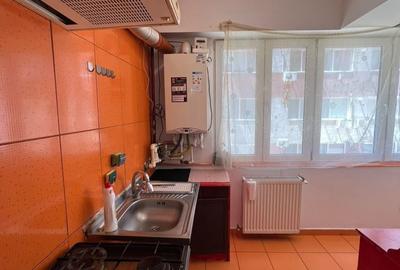 Apartament cu 2 camere decomandat în Tomis Nord - 11