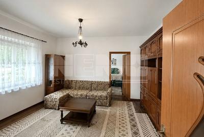 Apartament cu 2 camere în Central - 2