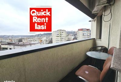 Apartament cu 2 camere în Moara de foc