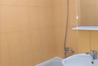 Garsonieră decomandată în Sebastian - 1