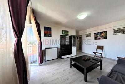 Apartament cu 3 camere decomandat în Ozana