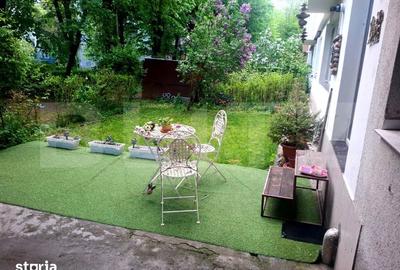 Apartament cu 2 camere semidecomandat în Aleea Trandafirilor - 16