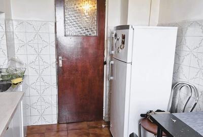 Apartament cu 2 camere în Domenii