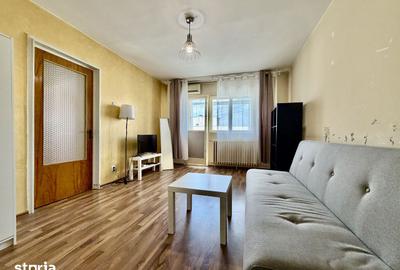 Apartament cu 2 camere decomandat în Titan - 1