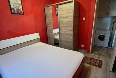 Apartament cu 2 camere semidecomandat în Bălcescu - 1