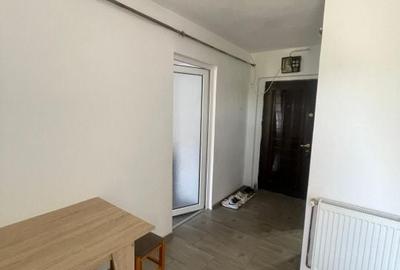 Garsonieră decomandată în Craiovița Nouă - 2