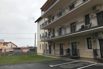 Apartament cu 2 camere decomandat, mobilat în Ronaț