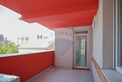 Apartament cu 3 camere decomandat în Iosia - 9