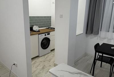 Garsonieră decomandată în Craiovei