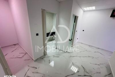 Spațiu comercial, de 47 mp, în Nicolae Titulescu