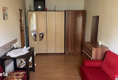 Garsonieră în Mărăști - 1