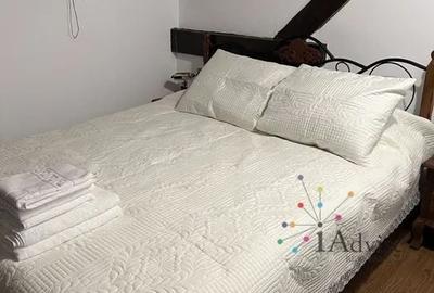 Apartament cu 3 camere în Centrul Istoric - 3