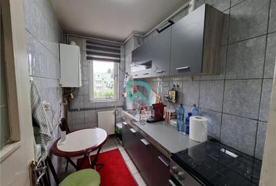 Apartament cu 2 camere semidecomandat în Griviței - 7