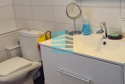 Apartament cu 3 camere decomandat, mobilat în Berceni - 13