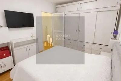 Apartament cu 2 camere semidecomandat în Dristor