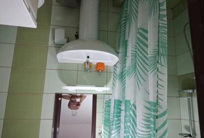 Garsonieră decomandată în Borhanci - 4