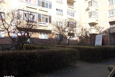 Apartament cu 2 camere decomandat în Mărășești