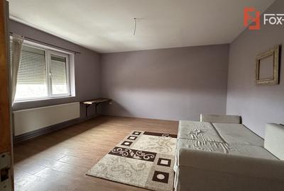 Casă individuală cu 6 camere cu Teren 1094 Mp în Moșnița Veche - 2