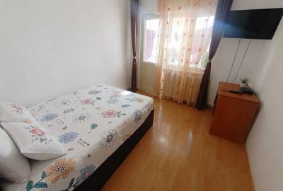 Apartament cu 2 camere decomandat în Hipodrom