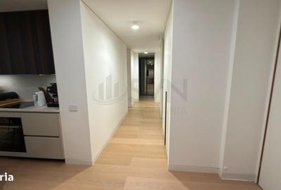 Apartament cu 4 camere în Dorobanți