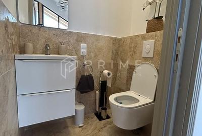 Casă cu 4 camere cu Teren 650 Mp în Belvedere - 11