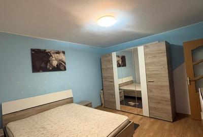 Garsonieră semidecomandată în Tătărași
