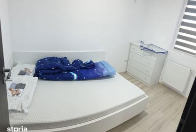 Apartament cu 2 camere, mobilat în Chiajna - 1
