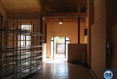 Spațiu industrial, de 706 mp, în Nord - 4