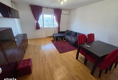 Apartament cu 3 camere în Tei