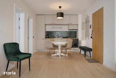 Apartament cu 2 camere în Valea Doftanei - 4