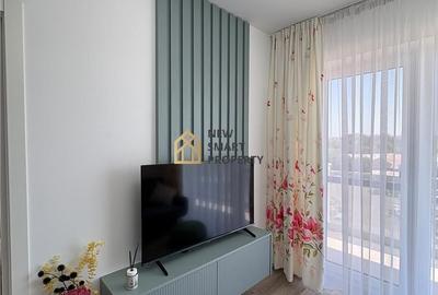 Apartament cu 2 camere în Calea Aradului