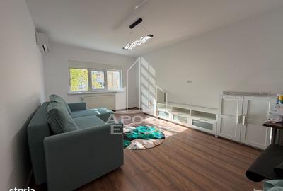 Apartament cu 2 camere, mobilat în Aradului - 6