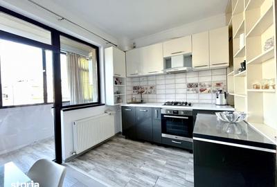 Apartament cu 2 camere, mobilat în Tomis Plus - 3