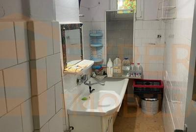 Apartament cu 3 camere semidecomandat, mobilat în Inel II - 6