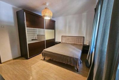Apartament cu 2 camere decomandat în 13 Septembrie - 4