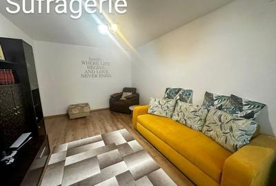Apartament cu 3 camere decomandat în Gorjului - 1