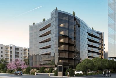 Apartament cu 3 camere decomandat în Pipera